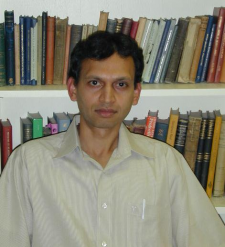 photo of N. Sivakumar