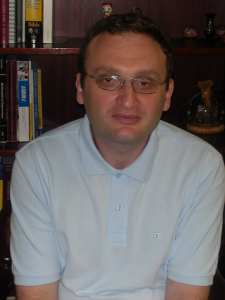 photo of Igor Zelenko