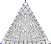 Wang-Shi split with d=11
