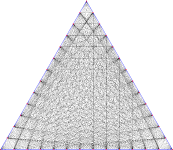 Wang-Shi split with d=13