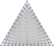Wang-Shi split with d=14