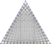 Wang-Shi split with d=15