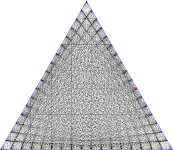 Wang-Shi split with d=17